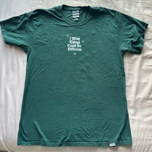 Barely worn Broken Promises tee.